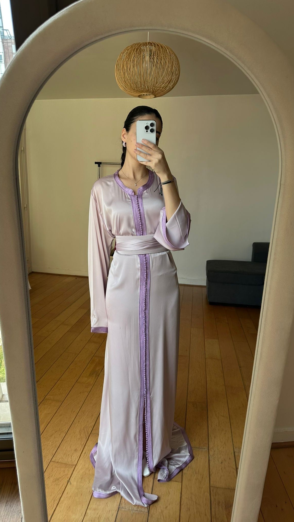 Perle de lila