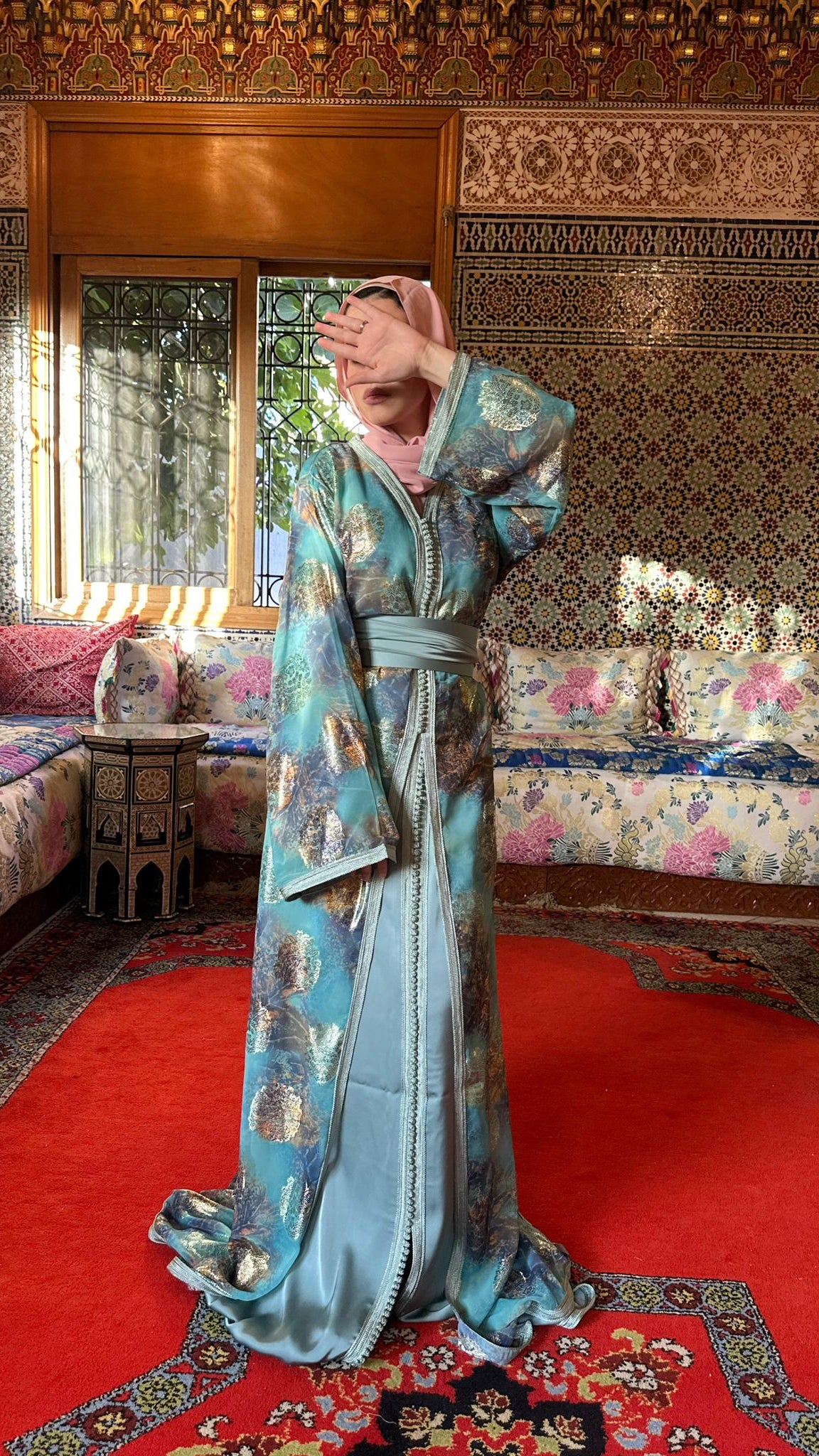 Aura Boréale