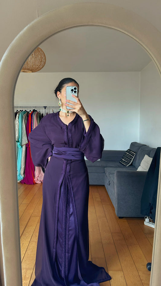 Élixir d’Aubergine