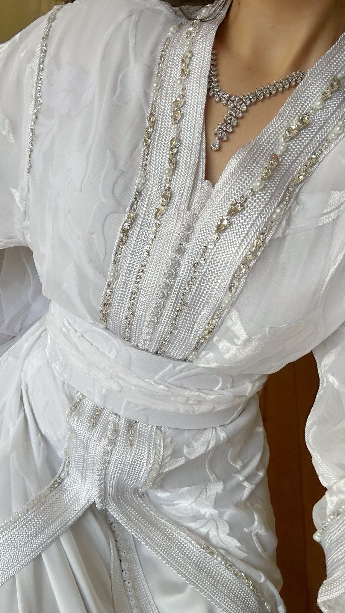 Caftan Grâce