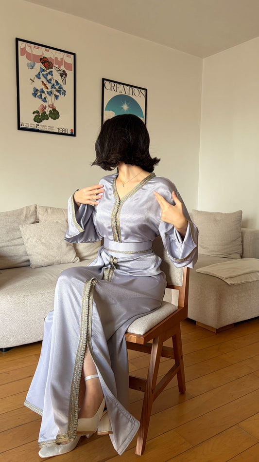 Orchidée Royale