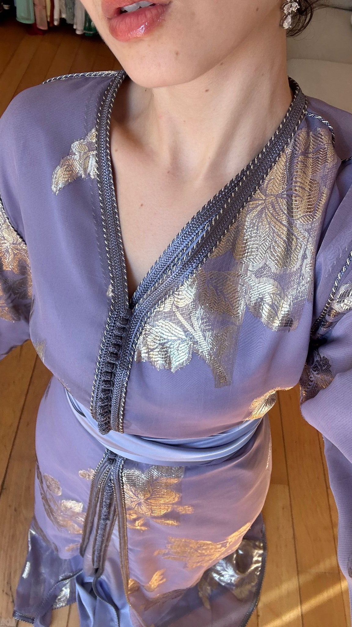 Violet Essence