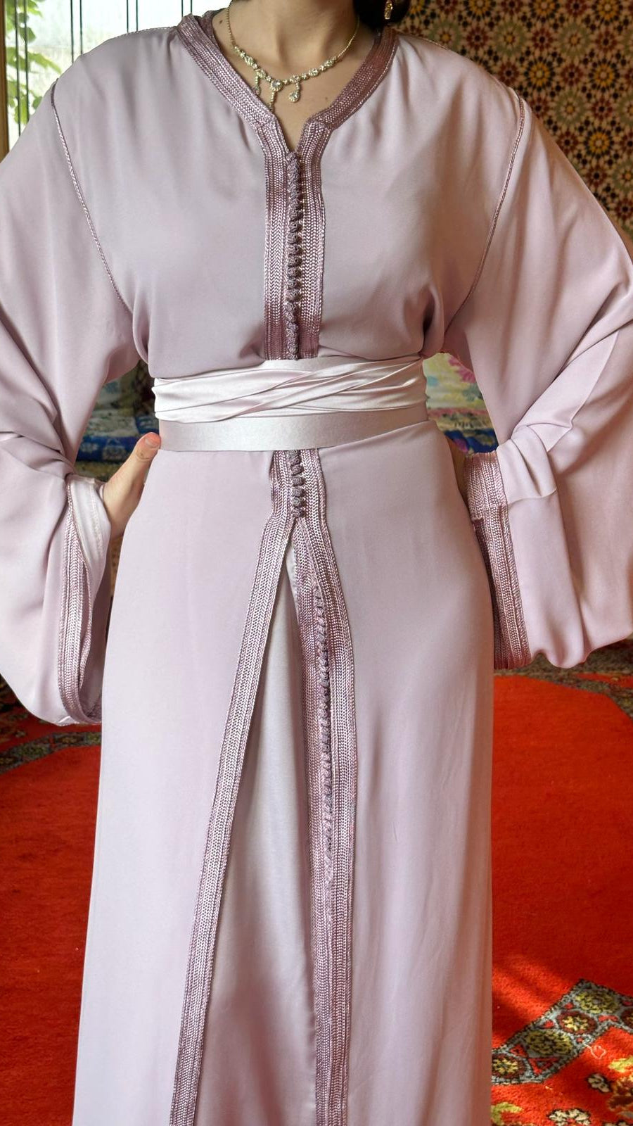 Blush Royale