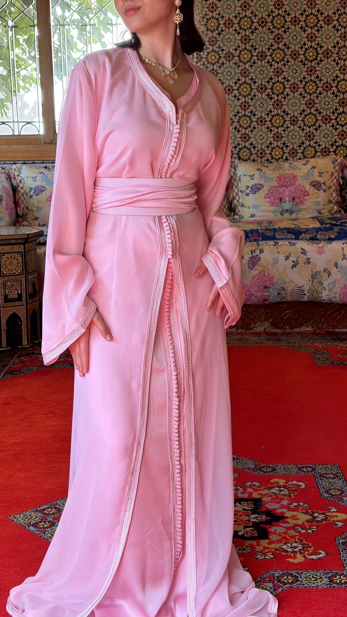 Silk Blossom