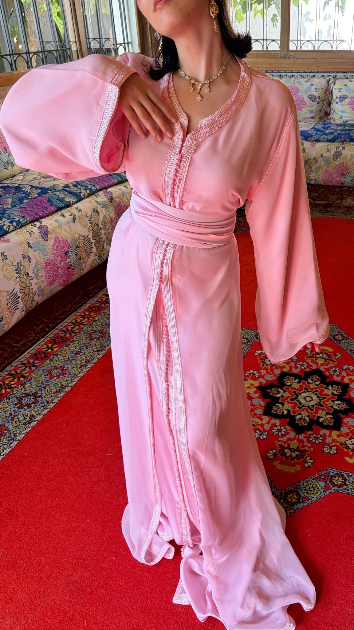 Silk Blossom