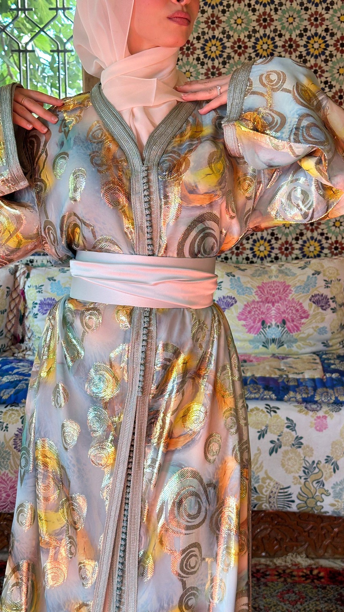 Aura Pastel