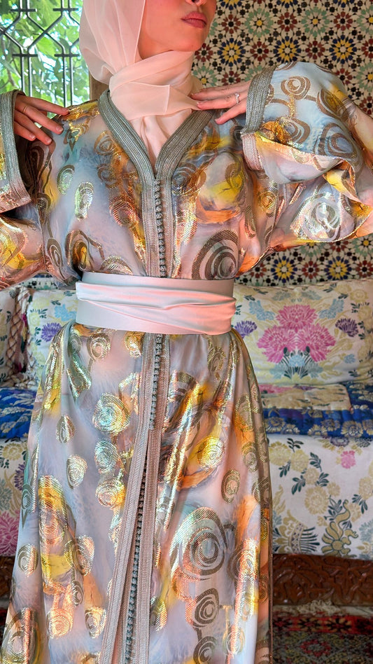 Aura Pastel