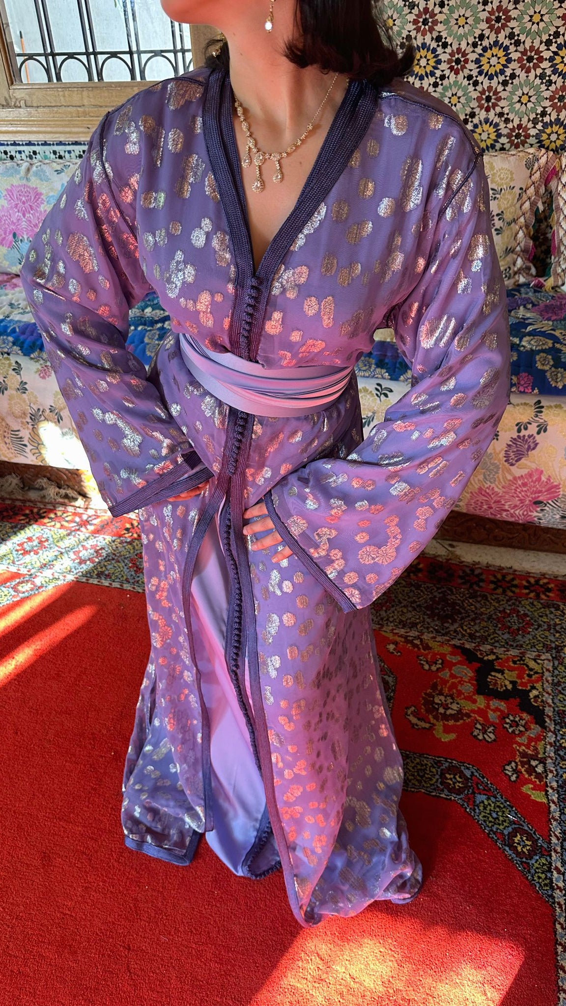 Aura Lavande