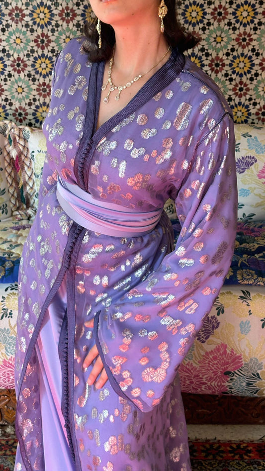 Aura Lavande